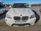 2013 BMW X3