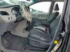 2012 TOYOTA SIENNA