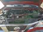 2012 NISSAN Frontier