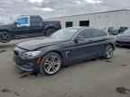 2017 BMW 4 Series