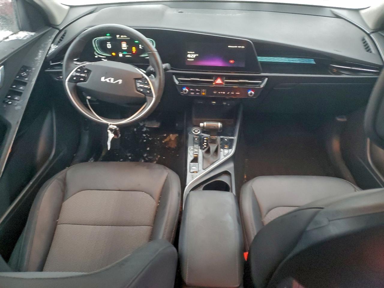 2024 KIA Niro
