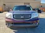 2015 HONDA PILOT