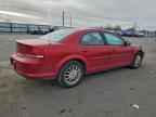 2003 CHRYSLER Sebring