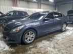 2010 INFINITI G37