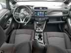 2025 NISSAN LEAF