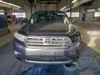 2011 TOYOTA HIGHLANDER