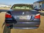 2008 BMW 5 series