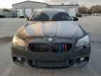 2013 BMW 5 series