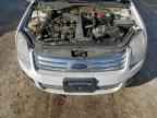 2007 FORD FUSION