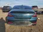 2022 GENESIS G70