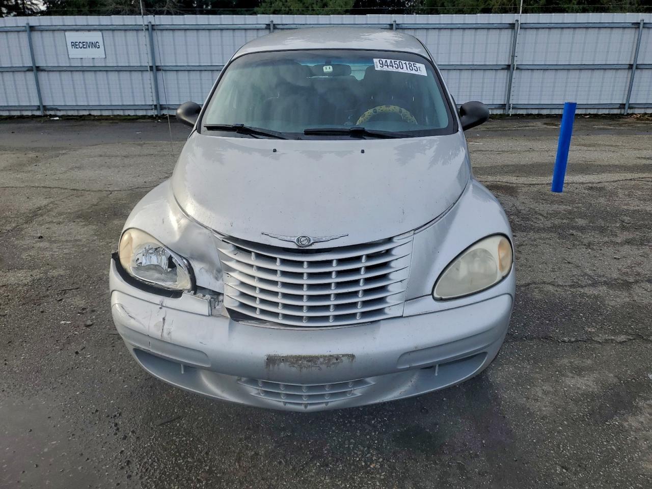 2005 CHRYSLER PT CRUISER