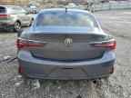 2021 ACURA ILX