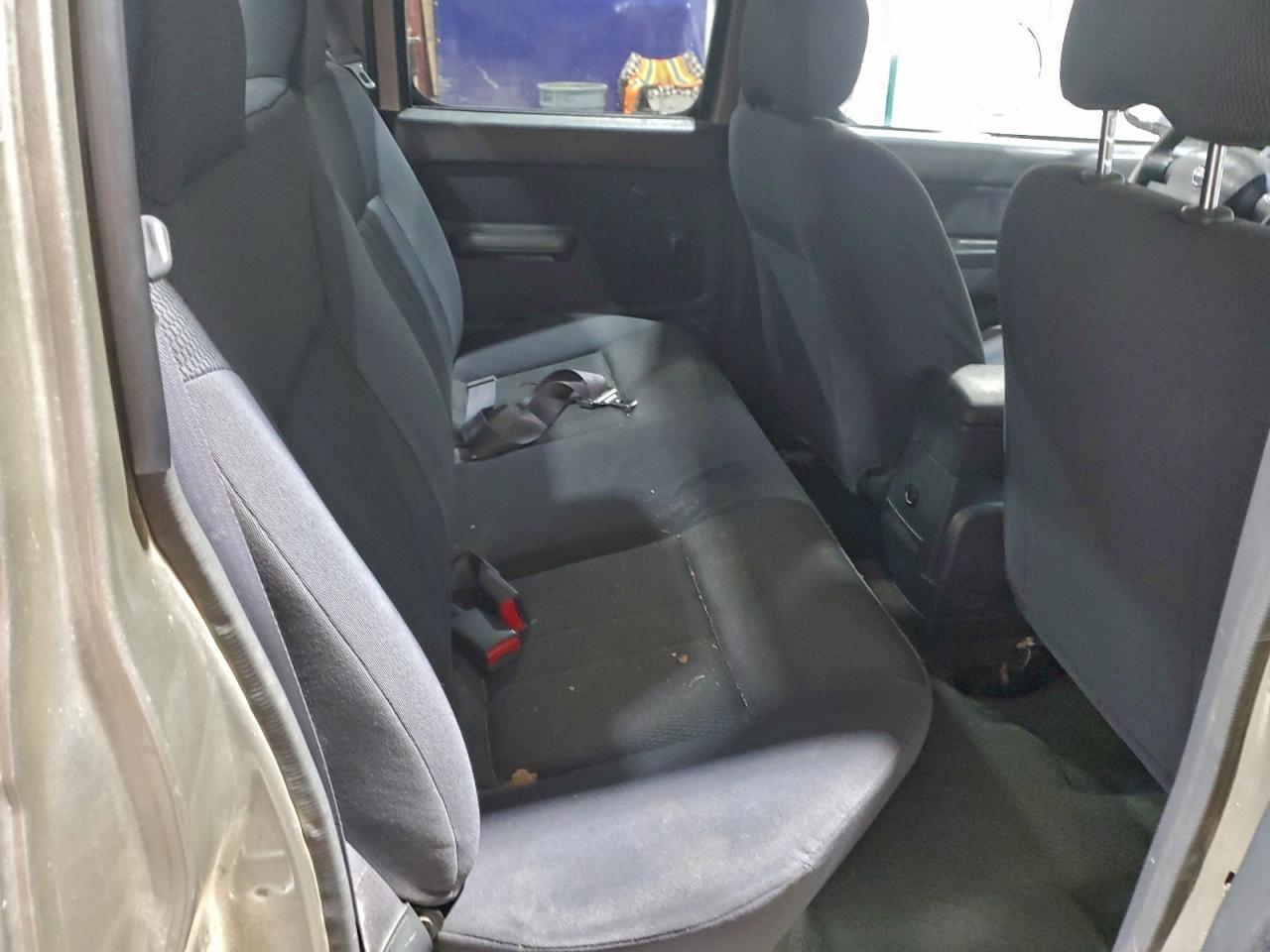 2002 NISSAN Frontier