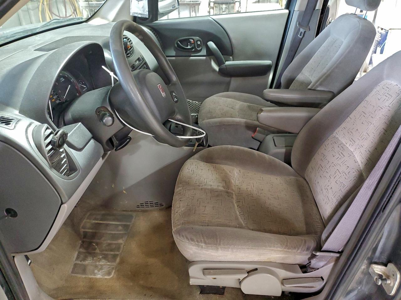 2003 SATURN Vue