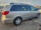2006 TOYOTA SIENNA