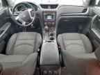 2015 CHEVROLET TRAVERSE