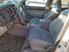 2011 TOYOTA TACOMA