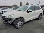 2011 PORSCHE CAYENNE