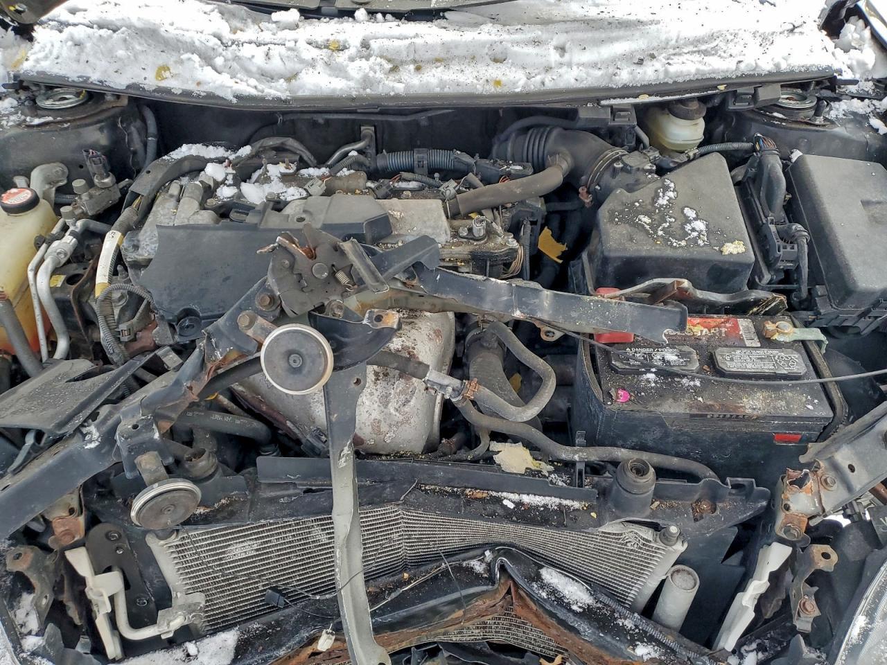 2015 TOYOTA SCION