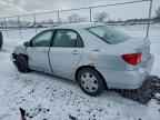 2007 TOYOTA COROLLA