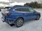 2021 SUBARU Outback