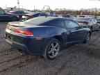 2015 CHEVROLET Camaro