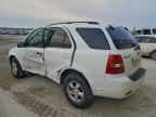 2008 KIA SORENTO