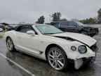 2023 BENTLEY Continental