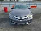 2018 ACURA ILX