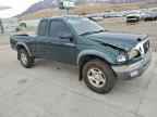 2002 TOYOTA TACOMA
