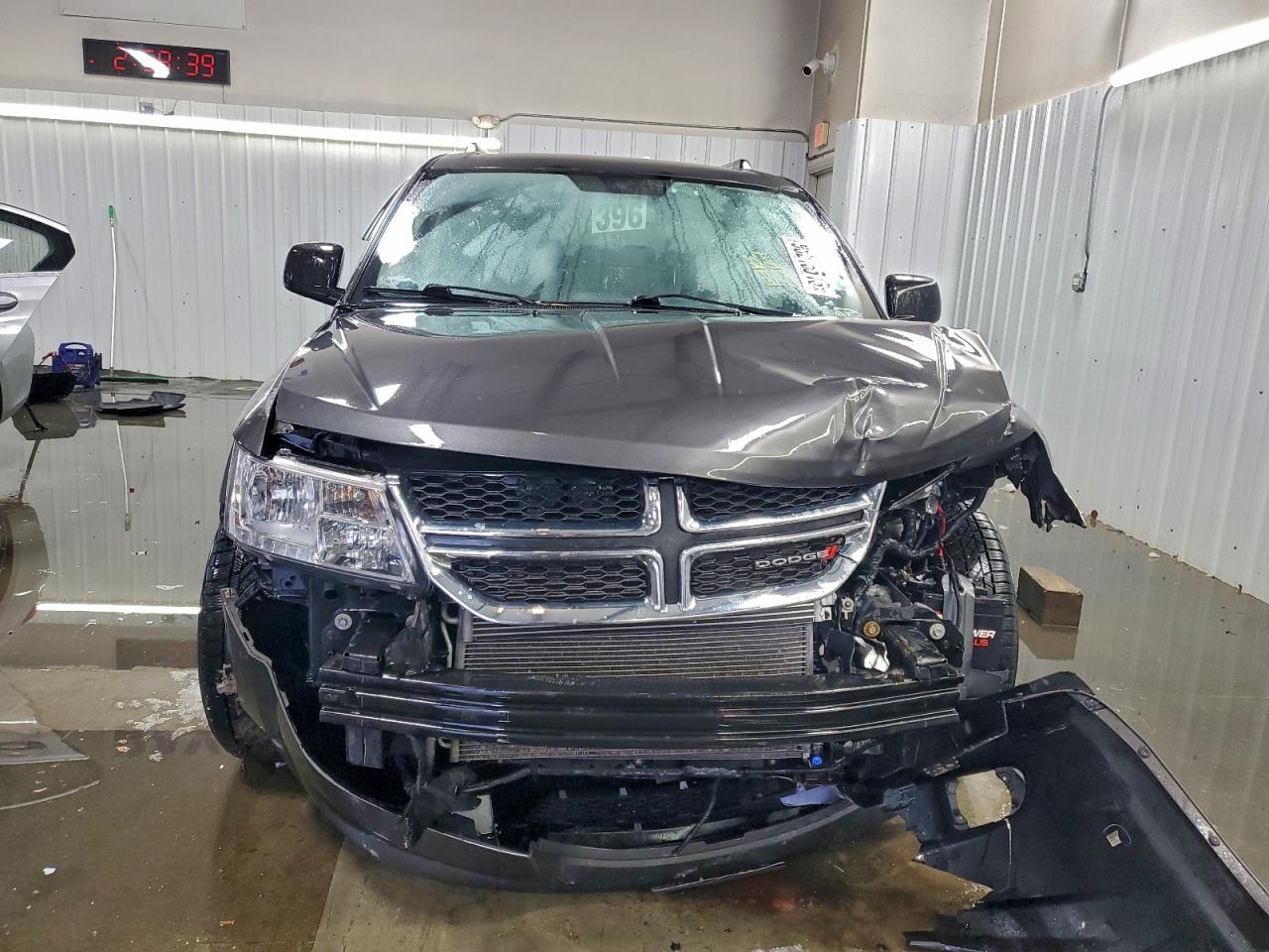 2014 DODGE JOURNEY