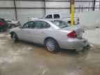 2008 BUICK LACROSSE