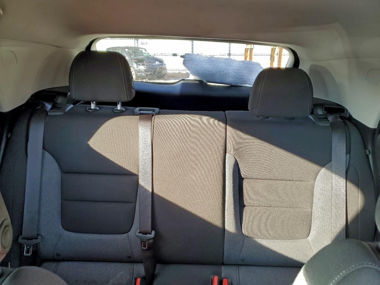 2023 CHEVROLET Trailblazer