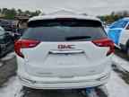 2018 GMC Terrain