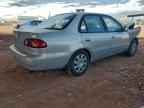 2002 TOYOTA COROLLA
