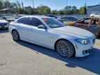 2016 BMW 5 series