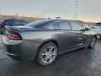 2015 DODGE CHARGER