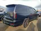 2025 CADILLAC ESCALADE