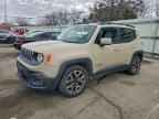 2015 JEEP Renegade