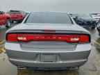 2014 DODGE CHARGER