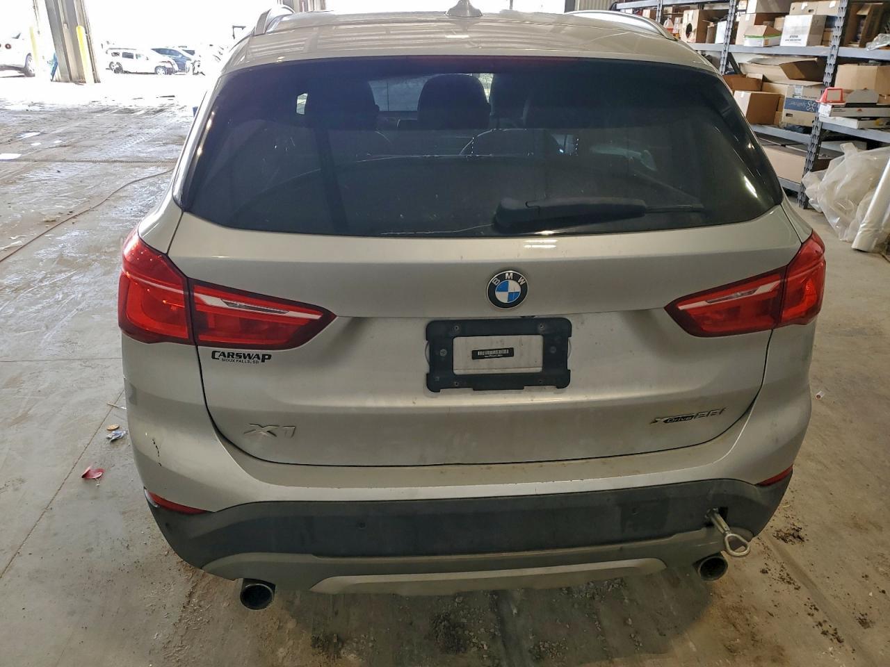 2019 BMW X1