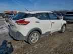 2018 NISSAN KICKS
