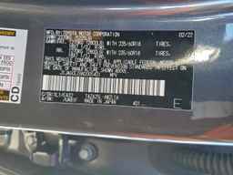 2022 LEXUS NX 350