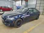 2014 BMW 5 series