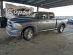 2010 DODGE RAM 1500