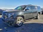 2016 CHEVROLET Suburban