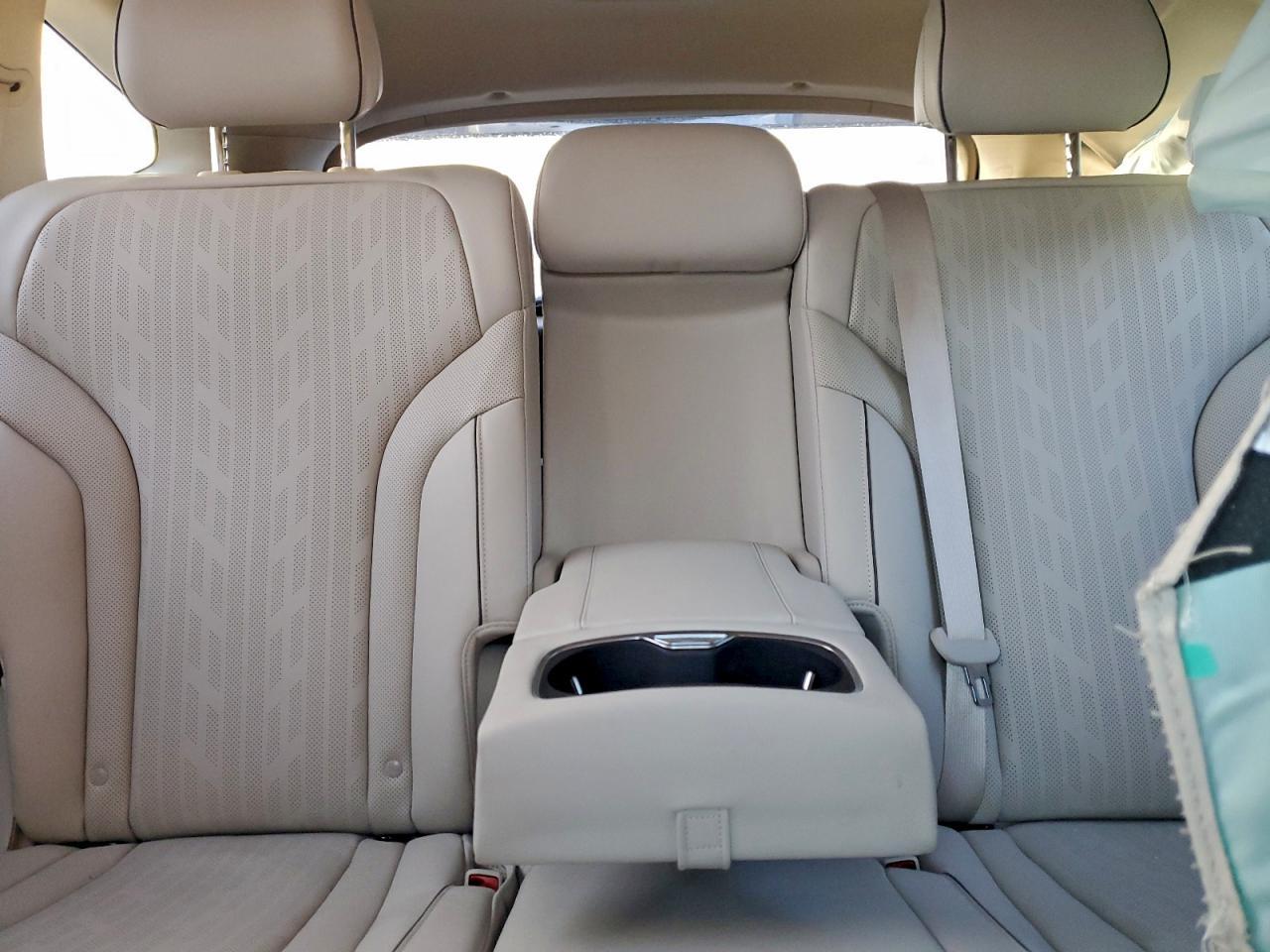 2024 GENESIS GV80