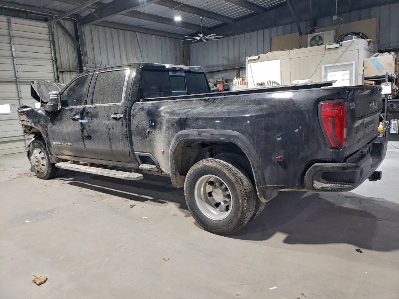 2020 GMC Sierra