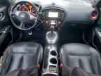 2015 NISSAN Juke