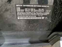 2023 BMW X3